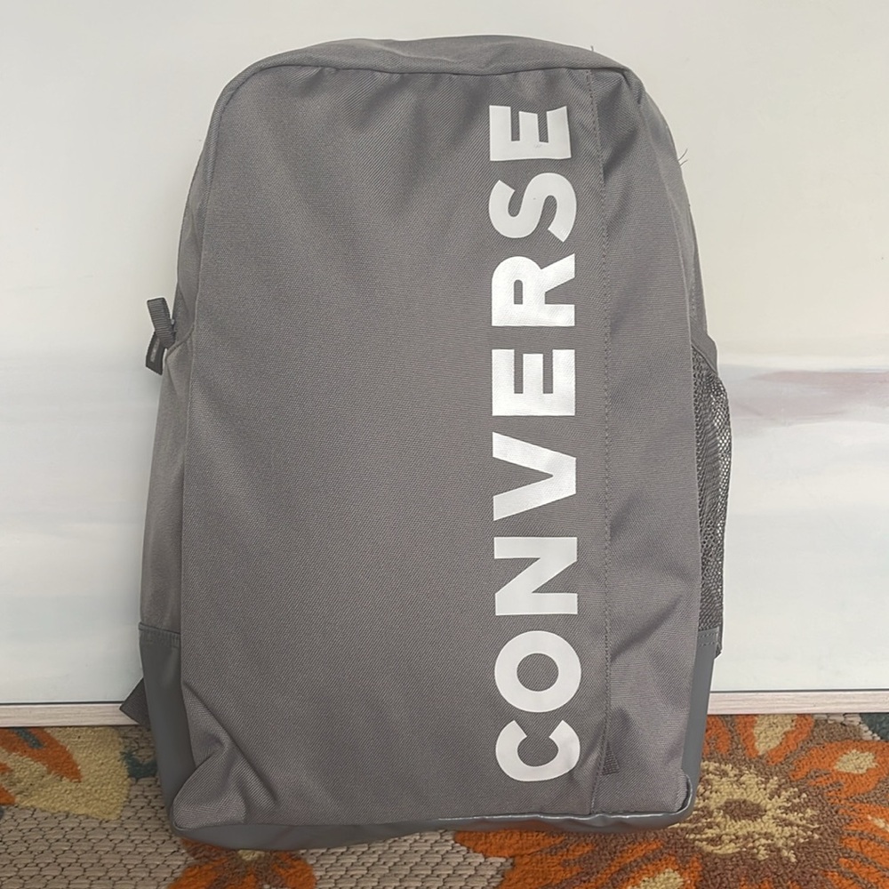 Converse Speed Backpack NWT